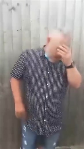 🚫 STING Darren Holmes from Sheffield Fleetwood Enforcers UK (2021) #predatorexposure #Sting #ShareForAwareness | No More Nonces