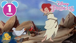 Disney Princess - Ariel - The best moments #4 - Cartonionline.com