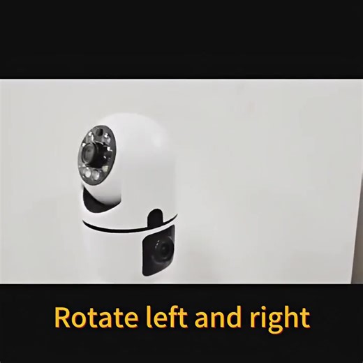 🔒 Double the security, double the peace of mind! Get the BUY 1 TAKE 1 Dual Lens 8MP 8MP CCTV Camera with 5G – no WiFi needed! 📹 Auto tracking and night vision keep your home safe 24/7. Perfect for easy, reliable monitoring anywhere. 👉 Grab yours now: https://s.shopee.ph/8fJRPVUIVS #CCTVDeals #homesecurity #duallenscamera #5gcctv #nightvision #AutoTrackingTripod #shopeefinds #SecurityEssentials #Buy1Take1 #tiktokfindsph #tiktokmademebuyit | JCVxPisces