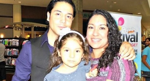 Chris Pérez: conoce a la segunda esposa y los hijos del viudo de Selena Quintanilla