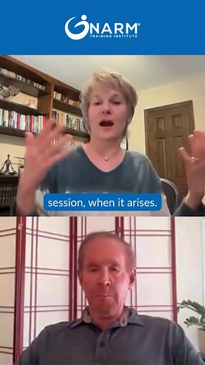 In NARM, one way we support clients in increasing their capacity for pleasure is by tracking what’s happening moment to moment in session. When pleasure arises, there’s often a natural expansion—and then an inevitable contraction. By slowing down and getting granular about what’s happening right before that contraction, clients begin to notice what limits their capacity for increased aliveness. This awareness supports a deeper integration of pleasure—not as something fleeting, but as part of the