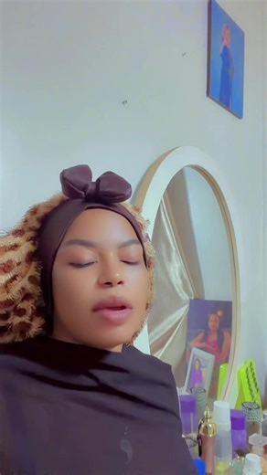 Toh Ni Mema Zanyi da Yaro Ne: Gaskiya Kadai