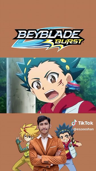 Beyblade Burst Valtaoi Battles: Free De La Hoya Showdown