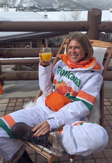 Memorable Brand Trip with Tropicana in Park City, Utah