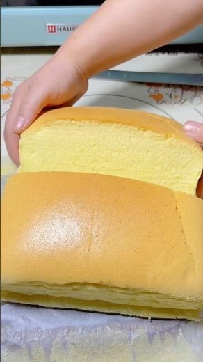 Easy &yummy Old-fashioned cake recipe. How to make dessert at home. Simple &soft homemade cake.