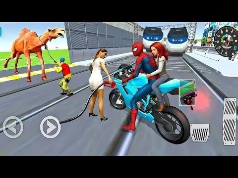 New 3D Driving School: Car Simulator 2024("Driving School" ) android gameplay