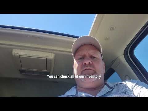 2011 Cadillac Escalde Platinum | 757 Auto Brokers