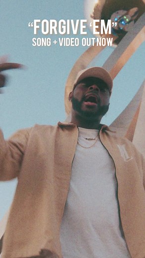 Christian Rap Lyrics Encouraging Forgiveness | Mike Teezy