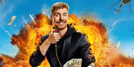 The Record-Breaking ‘Beast Games’ Reality Series Is a Lot Darker Than You Think