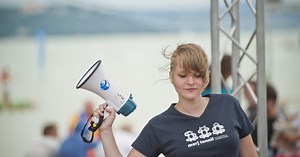 Intergovernmental bodies - Advocacy