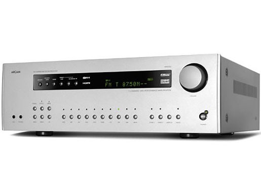 Arcam AVR350 review | Stuff