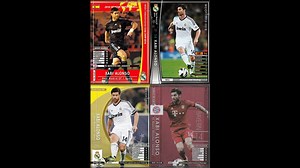 いまさらWCCF実況集 まとめ vol.21~25