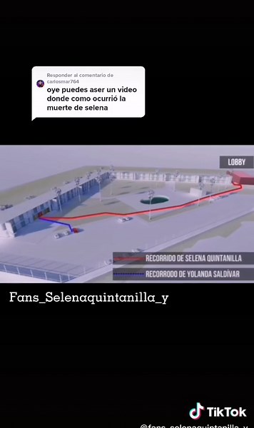 Resumiendo la muerte de Selena Quintanilla