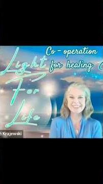 Co-operation for healing Metaphysics #pendulum #kinesiology #energyreading