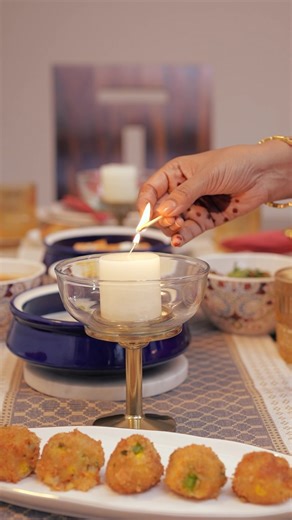 236K views · 7.4K reactions | Food 菱 is a always a big part of our...