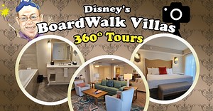 BoardWalk Villas | David's Vacation Club Rentals