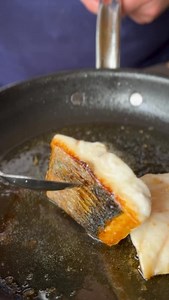 162K views · 6.9K reactions | How to perfectly cook fish. Over on...