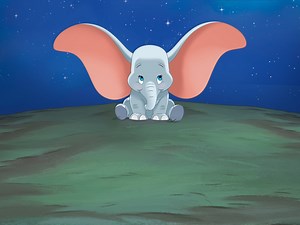Dumbo - Apple TV
