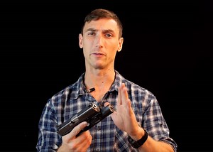 Garand Thumb: Basics Of Everyday Carry