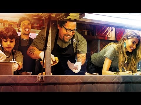 Chef | Movie Review with Key Moments | Jon Favreau, John Leguizamo