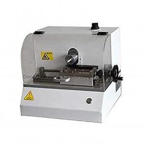 Electronic V Notching Cutter Machine Notcher Sampler for Izod and Charpy Impact Testing