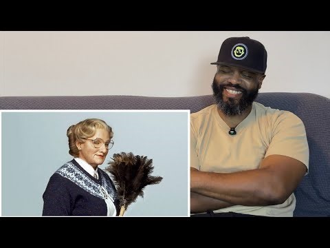 Mrs. Doubtfire 2 - CMTOWN Reaction