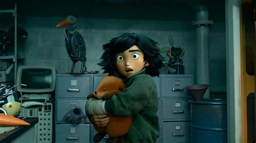 Hoppers Review: Pixar Delivers Its Most Powerful Story In Years