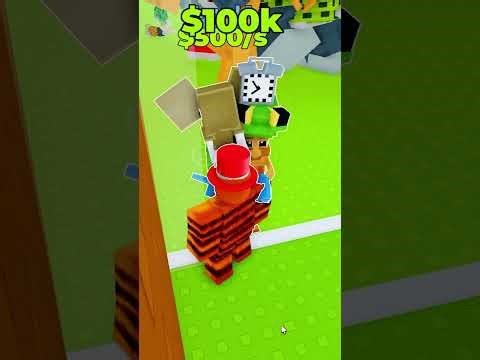 stole amalgamation 😀in roblox