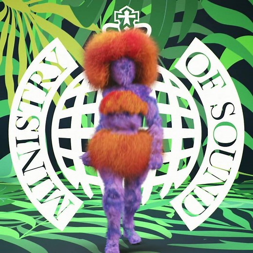 640 reactions · 168 shares | Jungle Is Massive: the definitive collection for all Junglists. | Ministry of Sound | Facebook