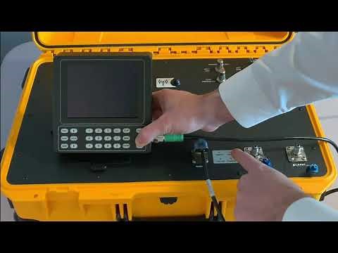 Laversab - Model 6300 Training Video