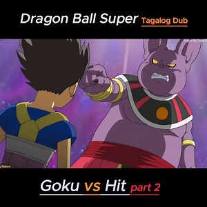 Goku vs Hit Part2 #highlightseveryone #follower #followersシ゚ #friends #friendsfollowersViewers #followerseveryonehighlights #animelover #followforfollowback #followersreels #fall2024 #dragonball #songoku #goku #gokusupersaiyan #gokuultrainstinct #batang90s #monetization #ContentMonetization #metamonitization #instreamadsmonetization #contentcreator #conten #anime #animeedit #fypシ゚viralシ2024fyp #fypviralシ #fypシ゚ #nocopyrightmusic #nocopyrightinfringementintendedmusic #nocopyrightinfringementinten