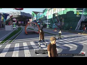 NBA 2K25: How to Report a Player in myCareer