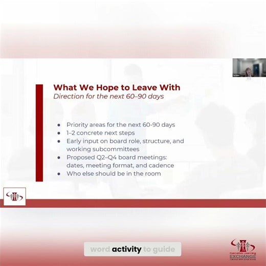 A Smarter Way to Build a Mission Statement