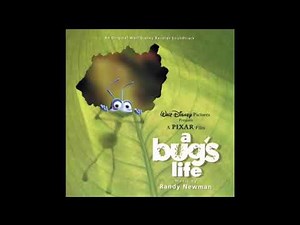 A Bug's Life Trailer Music