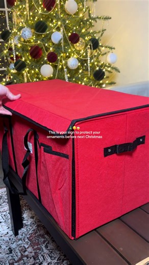 Essential Ornament Storage Tips for Christmas
