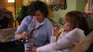 This scene is sweet on so many levels. #TheMiddle | The Middle