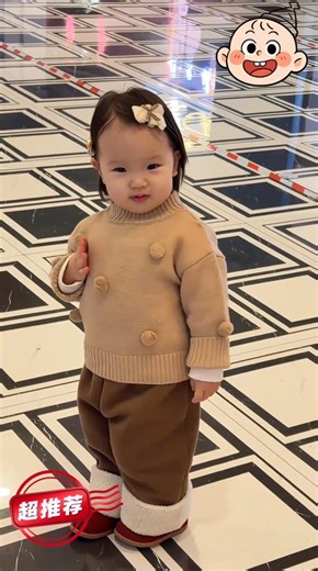 one two three come dance #baby #孩子就是拿来玩的 #cute #一起玩耍一起成长真好呀 #一起跳舞 #funny
