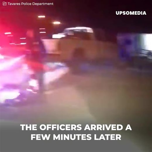 25K views · 545 reactions | She pulled a car over because she suspected they were smuggling substances. But even if she was careful, there was no protocol that saved her. A gust of wind blew toxic fumes towards her. And suddenly, she was struggling to survive. Subscribe for more https://bit.ly/yt-upsocltheenigma | The Witness | Facebook