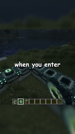 You didn't know this about the peaceful difficulty in Minecraft