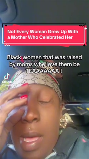 The Impact of Mother-Daughter Relationships on Women's Lives