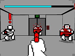 Red Handed | Juega en Línea Ahora Gratis - Y8.com