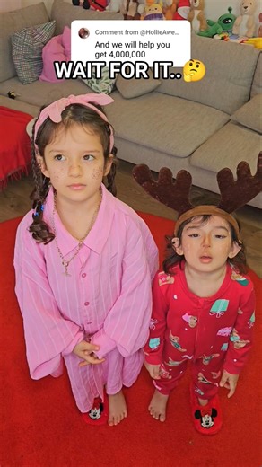 Let’s hit 4M together ❤️👇