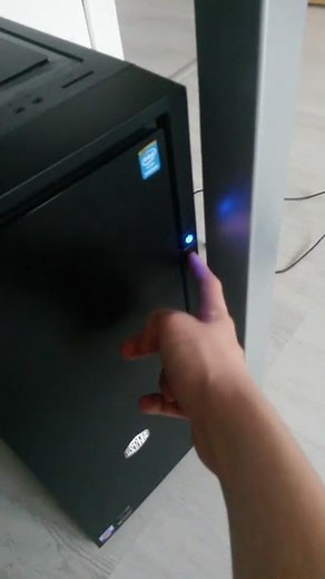 How to fix PC beeps (1 long and 2 or 3 short beeps)**in description**