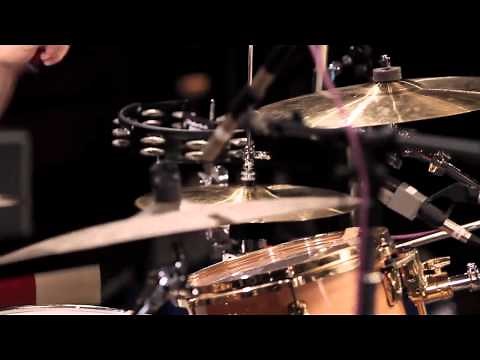 Christina Perri - Daydream [Live at Ocean Way Studios]