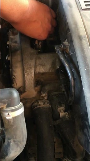 Falla Chevrolet Equinox 2012