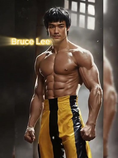 ブルース・リーの伝説を振り返る
