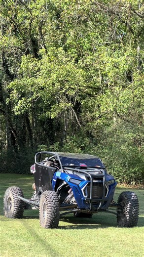 Discover the Best RZR Turbo Trail Riding Techniques