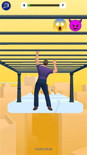 Super Hulk 😈 All Funny Games game | #gaming #shortsfeed #shorts