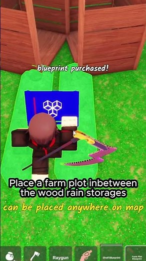 THE BEST AFK FARM IN 99 NIGHTS IN THE FOREST #99nightsintheforest #99nights #roblox #edit #tsb