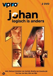 Johan - Logisch is anders (2014) - TV Show